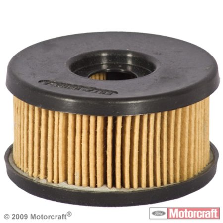 MOTORCRAFT FG-855 Fuel Filter FG-855